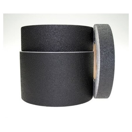 Accuform SLIPGARD BLACK FLOOR TAPES 1 X PTX110BK PTX110BK